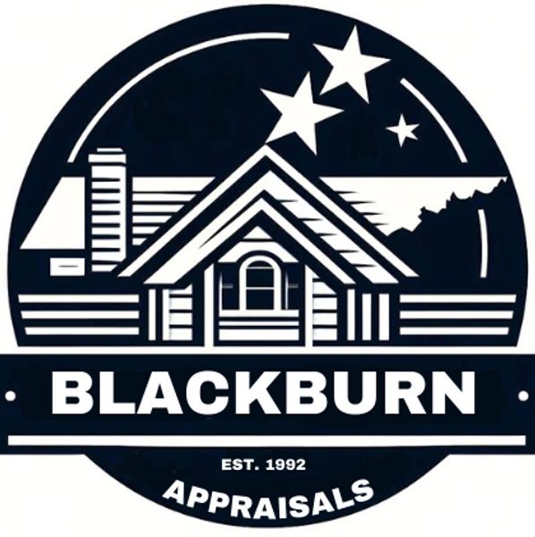 Blackburn Appraisals, real estate appraiser, appraiser in Nashville, home appraiser, appraisal