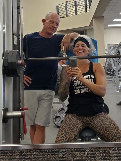 Experienced Experts in Fitness, Self-defense/Martial Arts, Accountability and Life Coaching