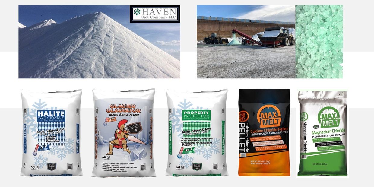 Haven Salt Company LLC
