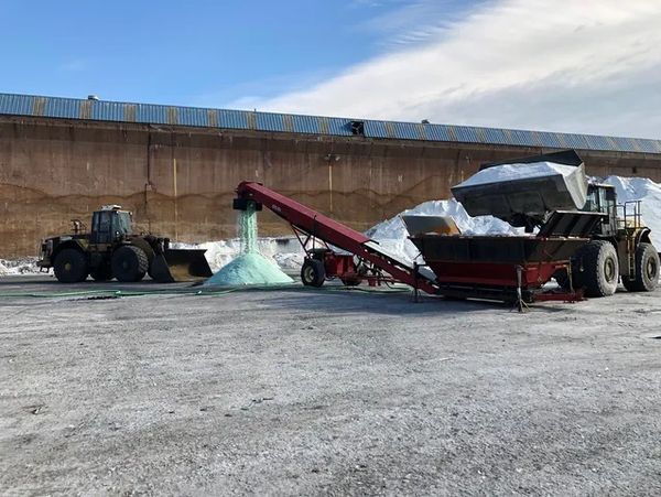 Haven Salt Company LLC