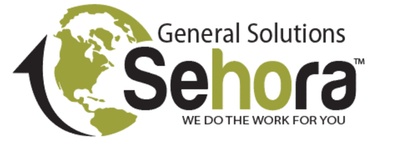 Sehora
General
Solutions