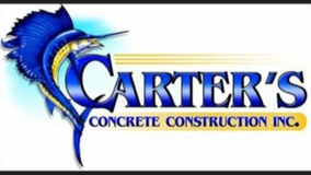 Carter’s Concrete Construction Inc