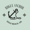 Rogue Anchor