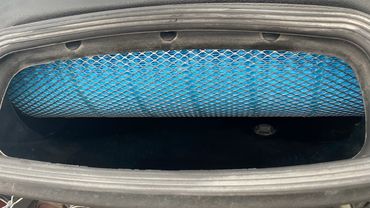 Maintenance, key to success!