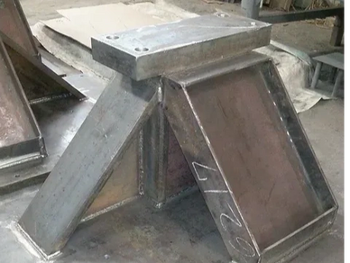 Fabrication