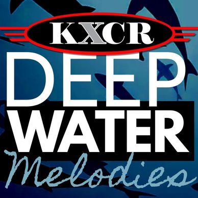 Deep Water Melodies poster.