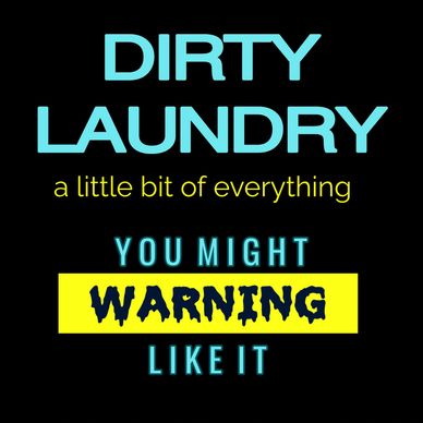 Dirty Laundry poster