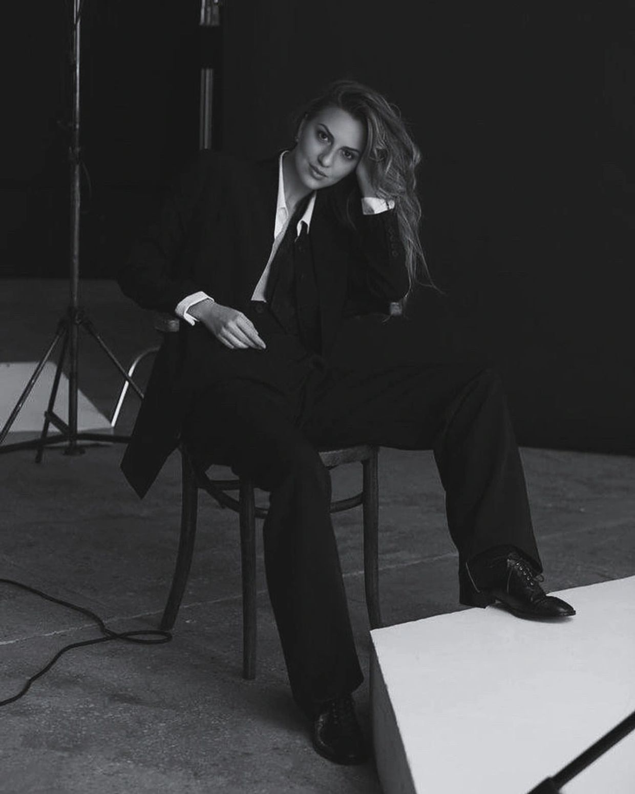 TuGBA KOKKOPARAN KÖKKOPARAN