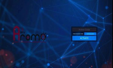 Aroma iptv subscription
Aroma iptv activation code
Aroma iptv reseller panel
Aroma iptv