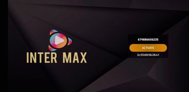 Intermax iptv activation code
Intermax iptv reseller panel
Intermax iptv subscription
Intermax iptv