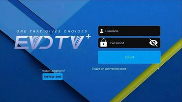 Evdtv iptv activation code
Evdtv iptv reseller panel
Evdtv iptv subscription
Evdtv iptv