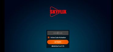 Sky flix iptv activation code
Skyflix iptv reseller panel
Skyflix iptv subscription
Skyflix iptv