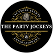 The party jockeys