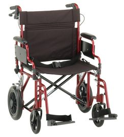 Medical Equipment Rentals companion transport push chairs in Los Angeles heavy duty