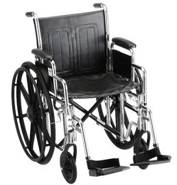 Medical Equipment Rentals Lightweight Wheelchair in Los Angeles