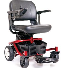 power wheelchair rental, power chair rental, electric wheelchair rental in los angeles