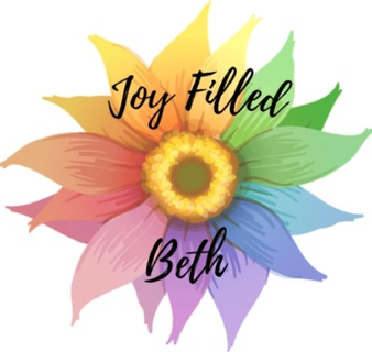 Joy Filled Beth
