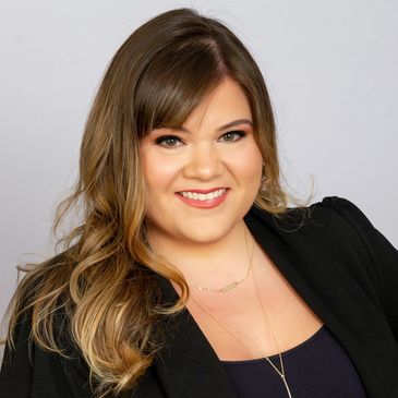 Ashley Hobson