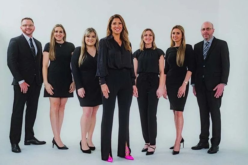 Anton Garcia Law - Tampa Attorneys - Family Law