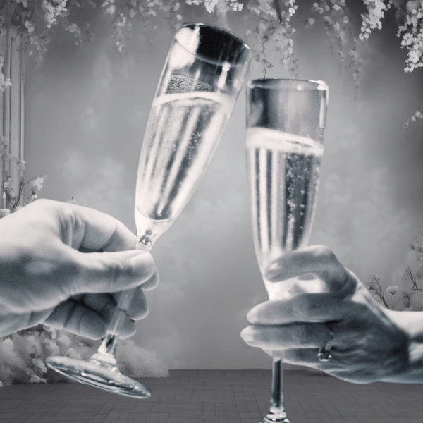 wedding content creation service for weddings in London