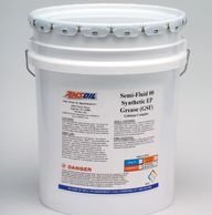 Amsoil Semi Fluid 00 EP Grease
