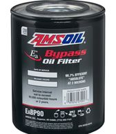 Amsoil Bypass Oil Filter