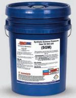 Amsoil Extreme Pressure Gear Oil