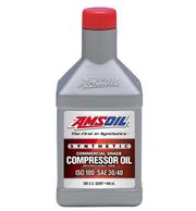 Amsoil Synthetic Compressor Oil