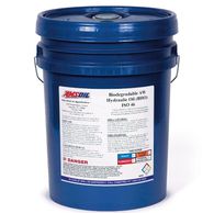 Amsoil Biodegradable Hydraulic Oil