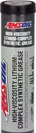 Amsoil Synthetic Grease