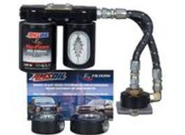 Amsoil By-Pass Filter System