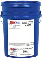 Amsoil Anti-wear Synthetic Hydraulic Oil