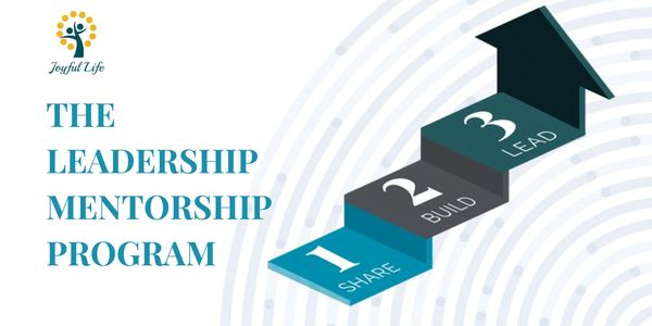 The leadership mentorship program