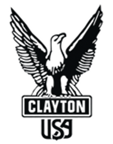 Custom Imprinted Guitar Picks by Clayton, Inc