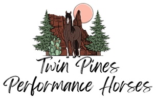 Twin Pines Performance Horses