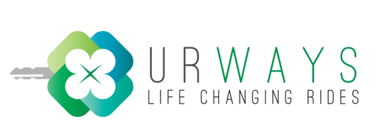 URways | Life Changing Rides