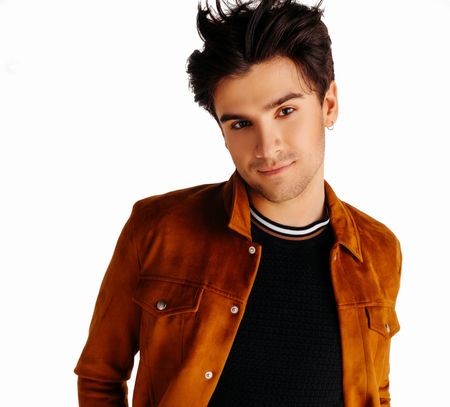 PRESS REVIEWS FOR MATT LEGRAND