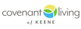 Covenant Living of Keene logo