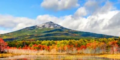 Mount Monadnock Jaffrey NH
