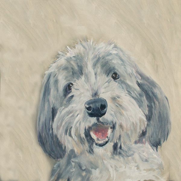 art at Bridleway Bed and Breakfast