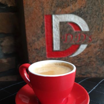 D.D's  Espresso Coffee