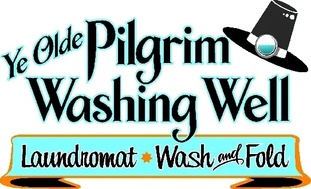 Ye Olde Pilgrim Washing 