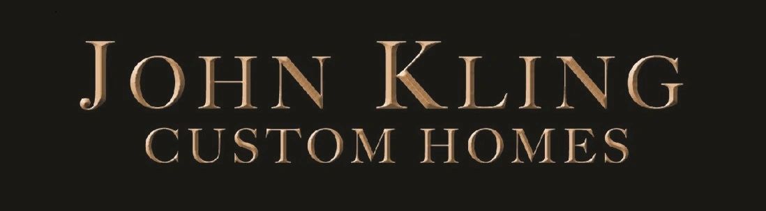 John Kling Custom Homes