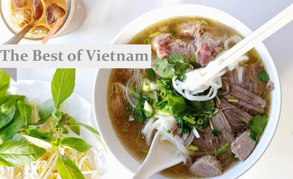 Pho special