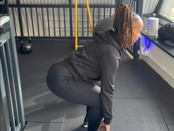 Figr8Fitness