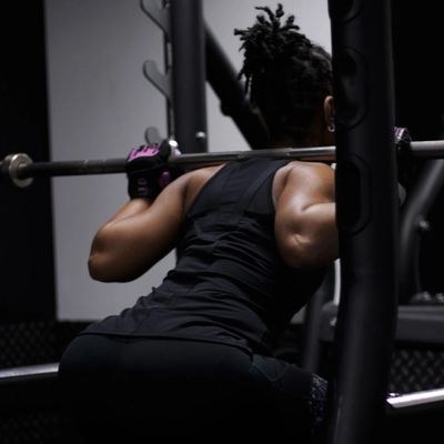 Figr8Fitness