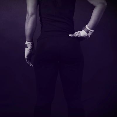 Figr8Fitness