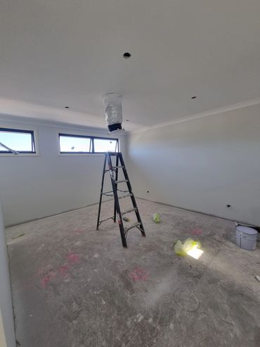 New build - lilyfield