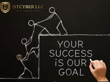 We are the solutions to your success and goals
