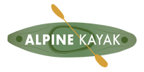 Alpine Kayak